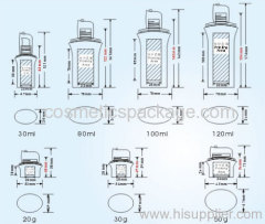 Perfume Bottle