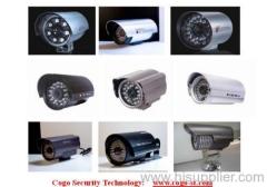 Cogo Security Technology Co., Ltd