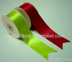 satin ribbon