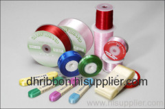 Polyester Satin Ribbon