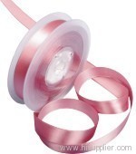 Polyester Satin Ribbon