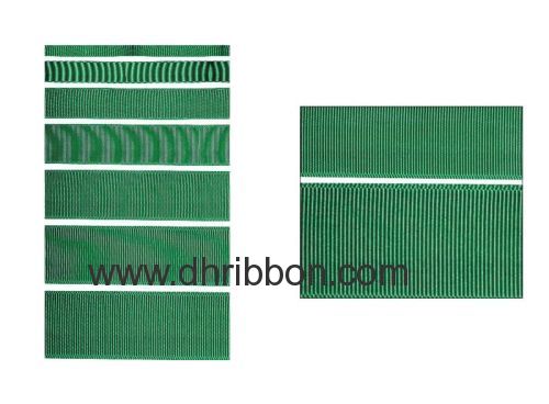 Polyester Grosgrain Ribbon