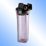 industrial water filter