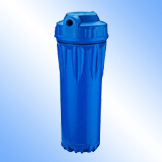 chlorine water filter