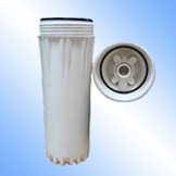 water filter housing brackets