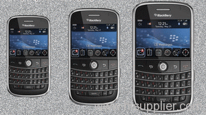 Blackberry Bold 9000