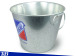 bucket with handles