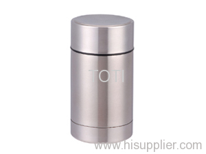 vacuum flask