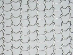 Stainless Steel Knitted Wire Mesh