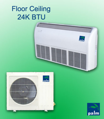 floor ceiling air conditioner