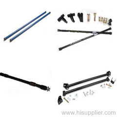 Torsion Bars