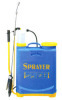 plastic sprayer