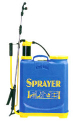 garden sprayer