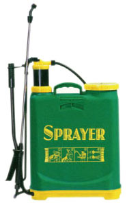 Agriculture sprayer