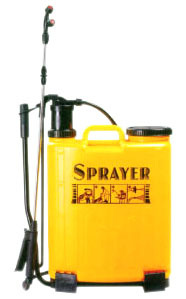 Agricultural sprayer