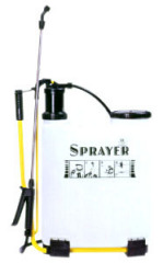 16L sprayer