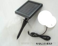 solar lights