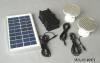 solar energy LED light