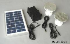 Solar Energy LED Light