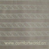 Jacquard Curtain Fabric