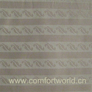 Yarn Dyed Jacquard Fabric