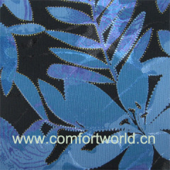 polyester jacquard fabric products