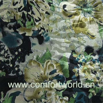 woven jacquard mattress fabric