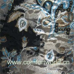 jacquard fabric products