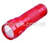 1 Watt Aluminum Flashlight