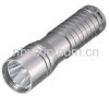 1 Watt Aluminum Flashlight