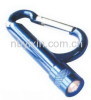 1 LED Aluminum Carabiner Light