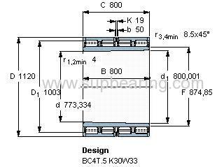 BC4B 319991/HA4