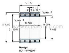 313685 B bearing