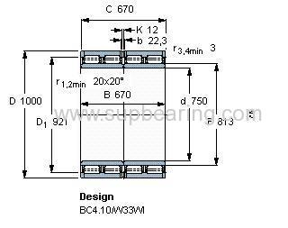 315973 bearing