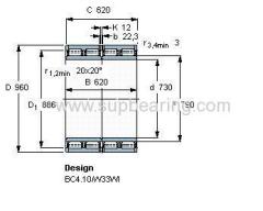 315982 bearing