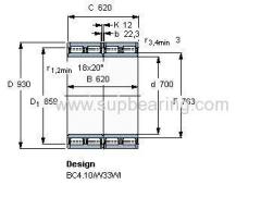 316967 bearing