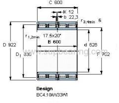 315071 A bearing