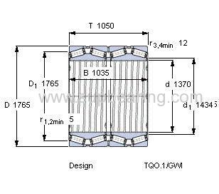 331349 bearing