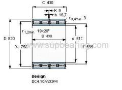 315257 A bearing