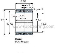 315068 A bearing