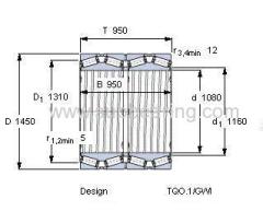 BT4B 331559/HA4 BEARING