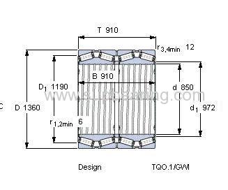 331069 BEARING