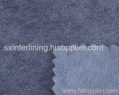 top interlining