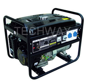 4kw Gasoline Generator