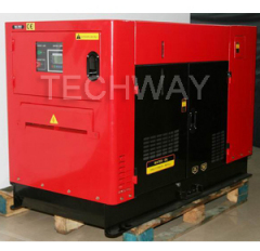 7kw Diesel Generator (3-Cylinder)