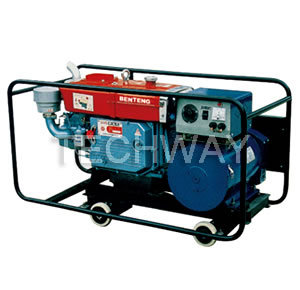 8-15kw Diesel Generator