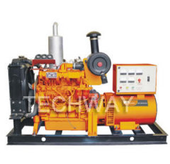 30kw Diesel Generator