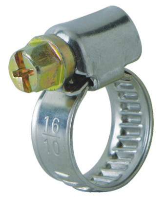 Zhejiang Germany Hose Clamps Supplier