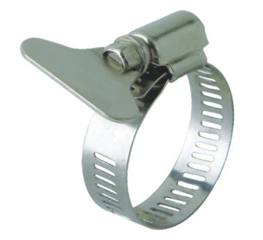 Clamp with Thumb Screw Supplier