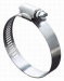 worm drive hose clamp